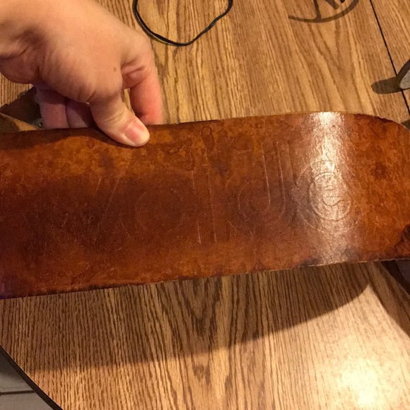 Weiider and bollinger Workout belts - Picture 3 of 8